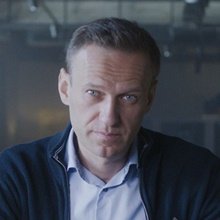 Filmvetítések Alekszej Navalnij emlékére